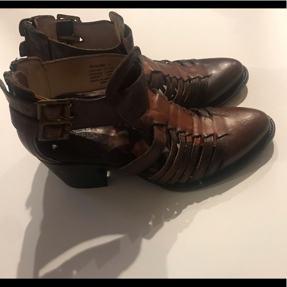 Freebird Blake Cognac